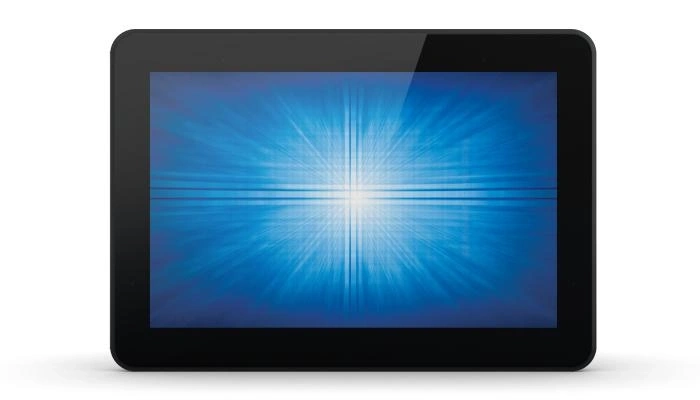 Elo Touch Solutions ET1093L 25,6 cm (10.1") LCD 350 cd / m² Negro Pantalla táctil