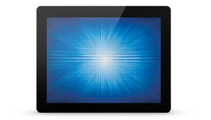 Elo Touch Solutions 1590L 38,1 cm (15") LCD 240 cd / m² Negro Pantalla táctil