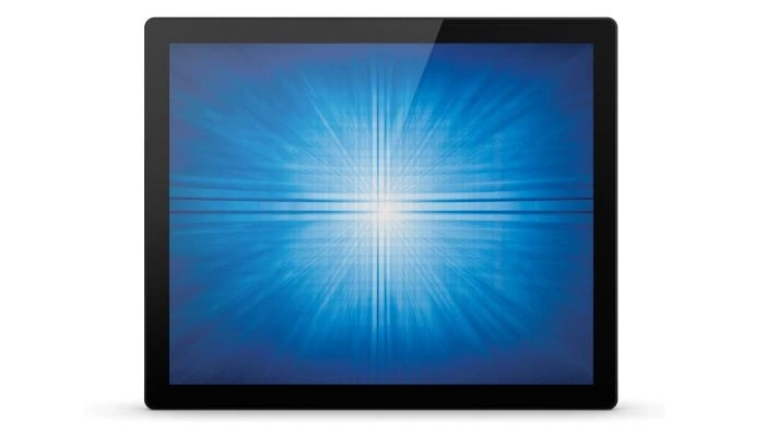 Elo Touch Solutions 1991L 48,3 cm (19") LCD/TFT 225 cd / m² Negro Pantalla táctil