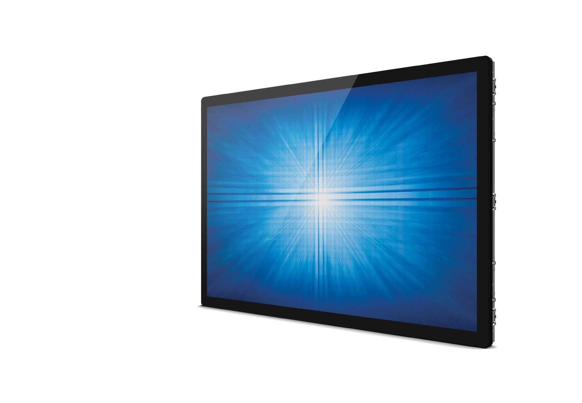 Elo Touch Solutions 4363L 108 cm (42.5") LED 450 cd / m² Full HD Negro Pantalla táctil