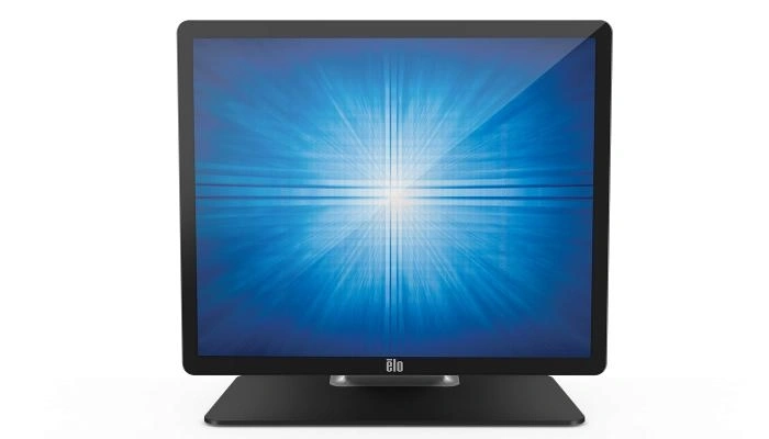 Elo Touch Solutions 1902L 48,3 cm (19") LCD 235 cd / m² Negro Pantalla táctil