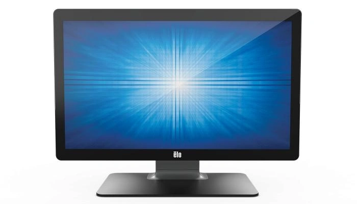 Elo Touch Solutions E351600 pantalla de señalización 54,6 cm (21.5") LED 225 cd / m² Negro Pantalla táctil