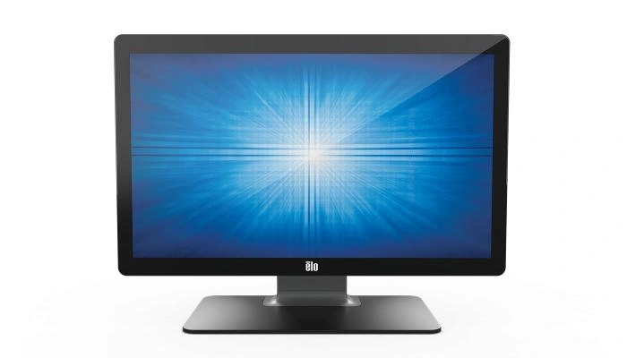Elo Touch Solutions 2402L 60,5 cm (23.8") LCD 240 cd / m² Negro Pantalla táctil