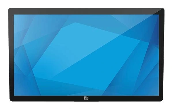 Elo Touch Solutions 2703LM pantalla para PC 68,6 cm (27") 1920 x 1080 Pixeles Full HD LCD Pantalla táctil Negro