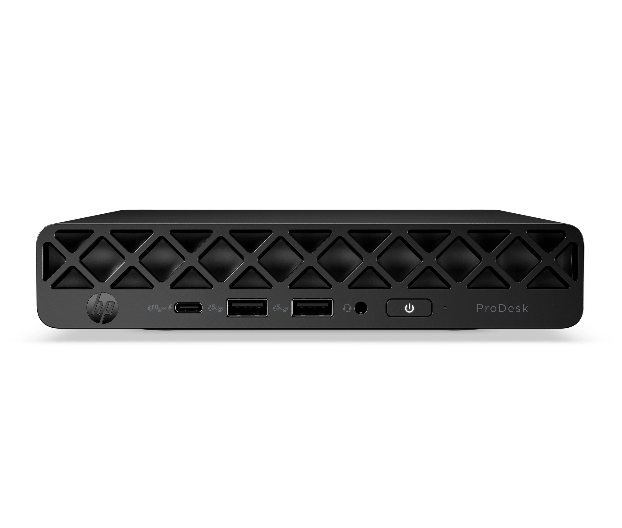 HP E38G9AT PCs/estación de trabajo 16 GB LPDDR5x-SDRAM 512 GB SSD Windows 11 Pro Mini PC