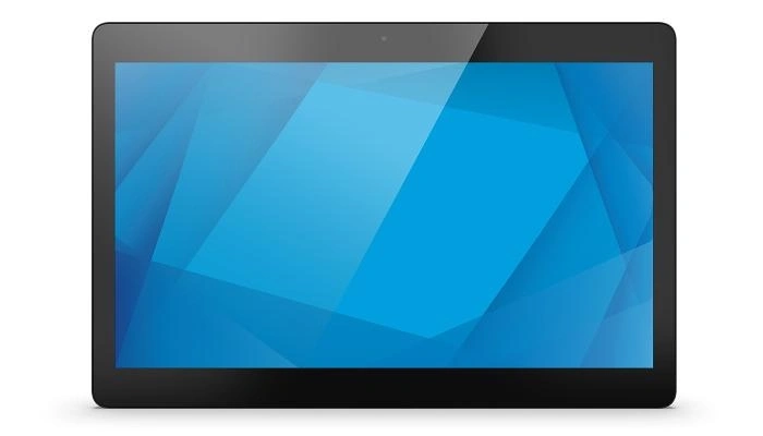 Elo Touch Solutions E391032 Terminal Punto Venta (TPV) RK3399 Todo-en-Uno 39,6 cm (15.6") 1920 x 1080 Pixeles Pantalla táctil Negro