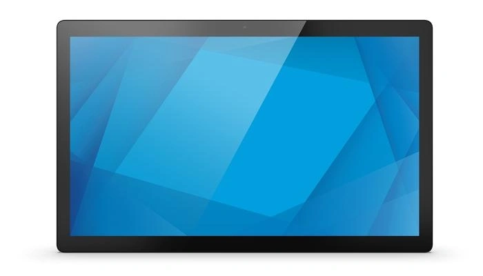 Elo Touch Solutions E391414 Terminal Punto Venta (TPV) RK3399 Todo-en-Uno 54,6 cm (21.5") 1920 x 1080 Pixeles Pantalla táctil Negro