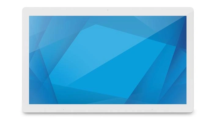 Elo Touch Solutions E411643 Terminal Punto Venta (TPV) RK3399 Todo-en-Uno 25,6 cm (10.1") 1280 x 800 Pixeles Pantalla táctil Blanco