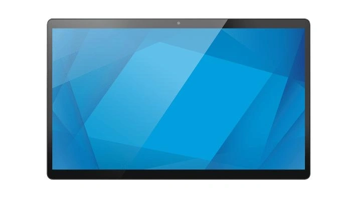 Elo Touch Solutions E983895 Tableta 39,6 cm (15.6") 1920 x 1080 Pixeles Pantalla táctil Gris