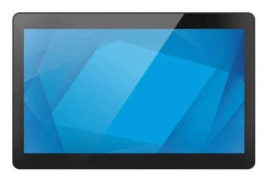 Elo Touch Solutions I-Series E430821 All-in-One PC Intel® Celeron® 7305L 39,6 cm (15.6") 1920 x 1080 Pixeles Pantalla táctil All-in-One tablet PC