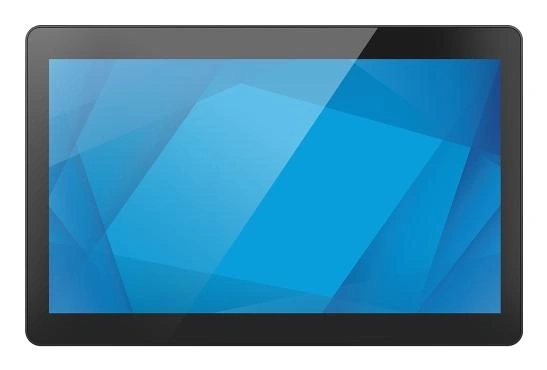 Elo Touch Solutions I-Series 3.0 Intel® Core™ i5 i5-1245UL 39,6 cm (15.6") 1920 x 1080 Pixeles Pantalla táctil PC todo en uno 8 GB DDR5-SDRAM 256
