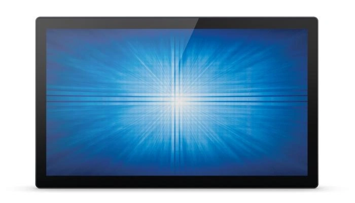 Elo Touch Solutions 2794L 68,6 cm (27") LCD 270 cd / m² Full HD Negro Pantalla táctil