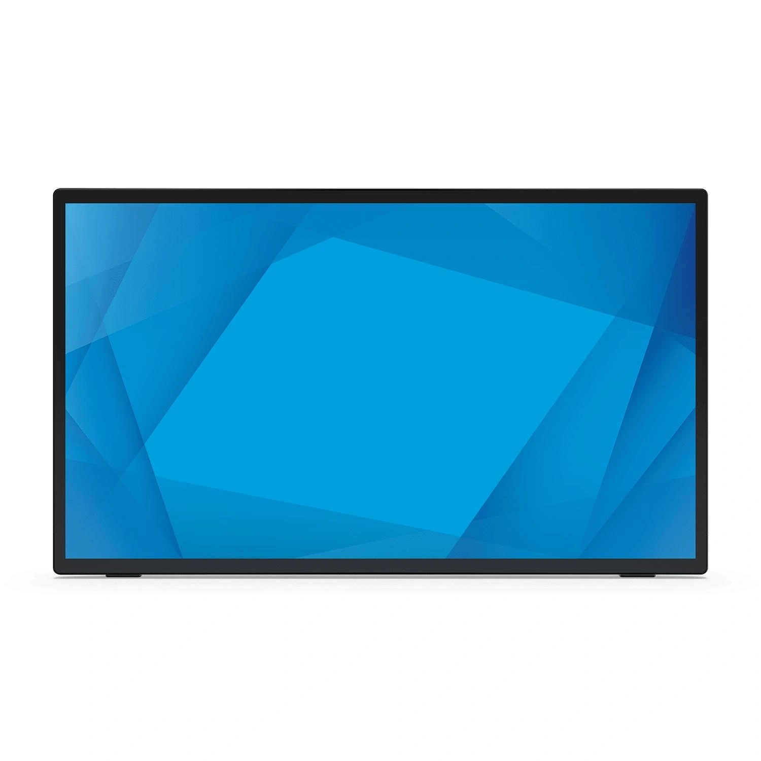 Elo Touch Solutions Elo 2770L pantalla para PC 68,6 cm (27") 1920 x 1080 Pixeles Full HD LED Pantalla táctil Negro