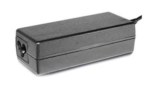 Elo Touch Solutions E514304 adaptador e inversor de corriente Interior 65 W Negro