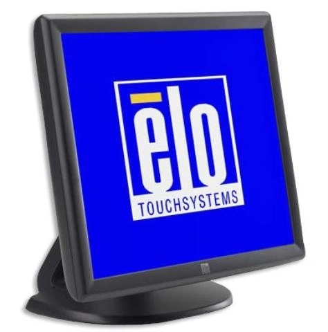 Elo Touch Solutions 1915L monitor POS 48,3 cm (19") 1280 x 1024 Pixeles Pantalla táctil