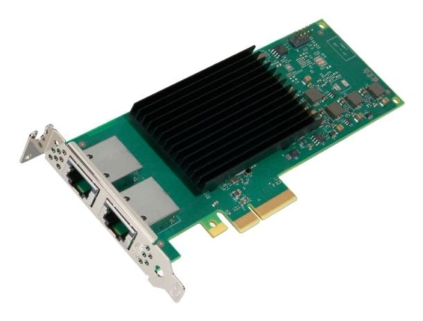 Intel Tarjeta Adaptadora De Red Pci-e A Ethernet E610-xt2 – imagen 2