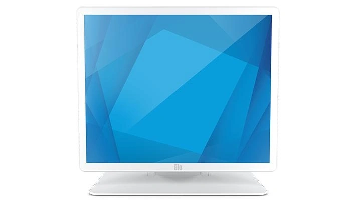 Elo Touch Solutions 1903LM 48,3 cm (19") LCD 225 cd / m² SVGA Blanco Pantalla táctil