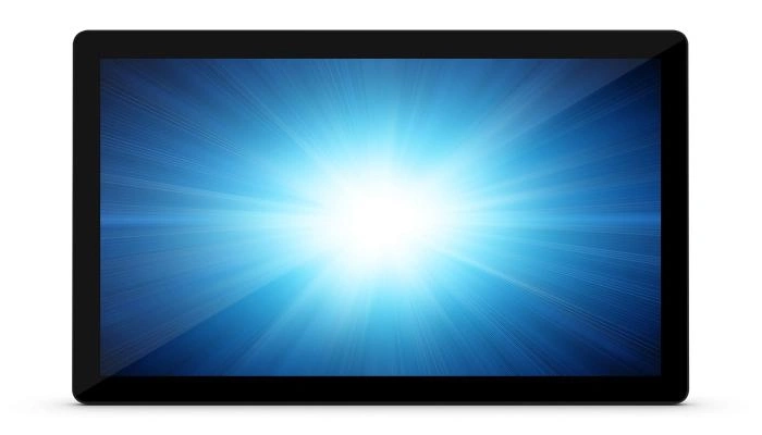 Elo Touch Solutions I-Series E693022 All-in-One PC Intel® Core™ i5 i5-8500T 54,6 cm (21.5") 1920 x 1080 Pixeles Pantalla táctil All-in-One tablet