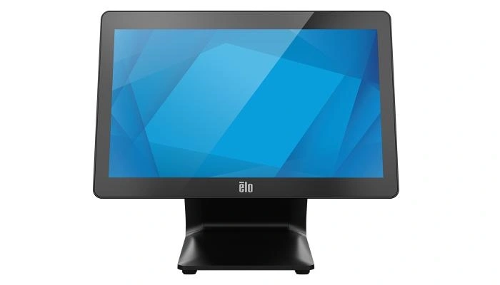 Elo Touch Solutions I-Series E705229 All-in-One PC Intel® Celeron® 7305L 39,6 cm (15.6") 1920 x 1080 Pixeles Pantalla táctil PC todo en uno 8 GB