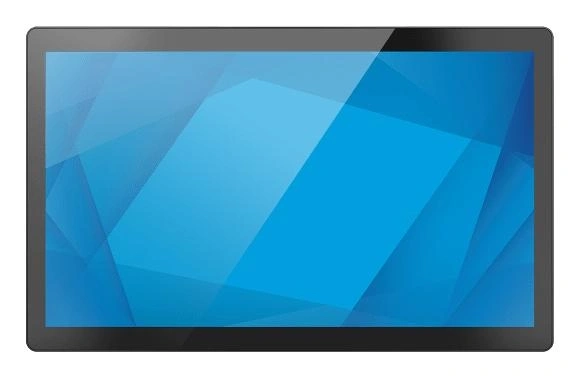 Elo Touch Solutions I-Series 3.0 Intel® Celeron® 7305L 43,2 cm (17") 1280 x 1024 Pixeles Pantalla táctil PC todo en uno 8 GB DDR5-SDRAM 128 GB SS