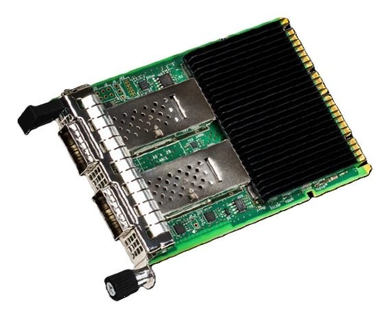 Intel ETHERNET OCP3.0 E810-CQDA2 SVR Individual AL por Menor