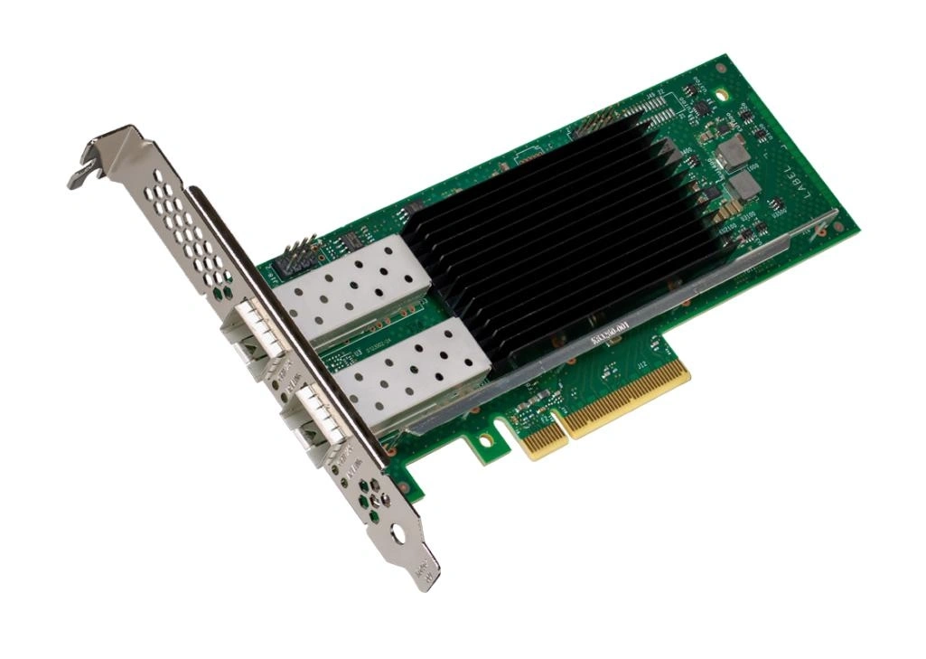 Intel e810xxvda2blk adaptador y tarjeta de red interno e810xxvda2blk – imagen 2