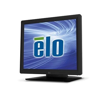 Elo Touch Solutions 1717L 43,2 cm (17") LCD 200 cd / m² Negro Pantalla táctil
