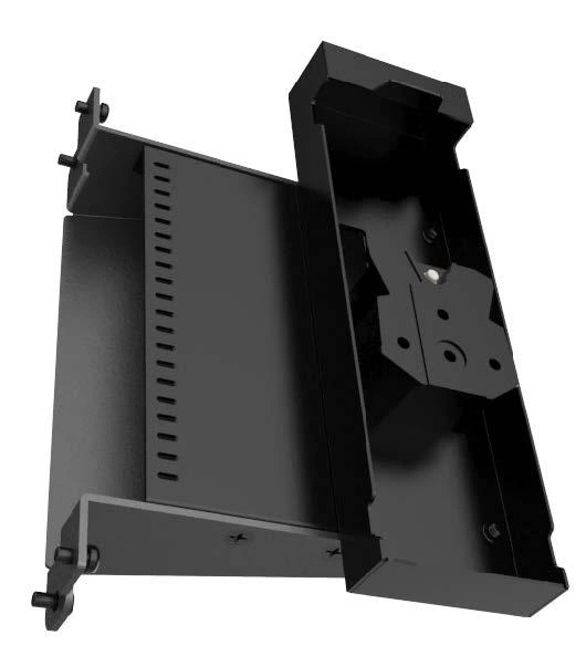 Elo Touch Solutions E990468 accesorio para ordenador de bolsillo tipo PDA Soporte sin carga
