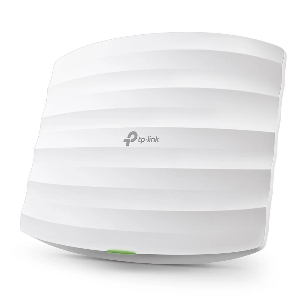 TP-Link Omada EAP225 punto de acceso inalámbrico 1350 Mbit/s Blanco Energía sobre Ethernet (PoE)
