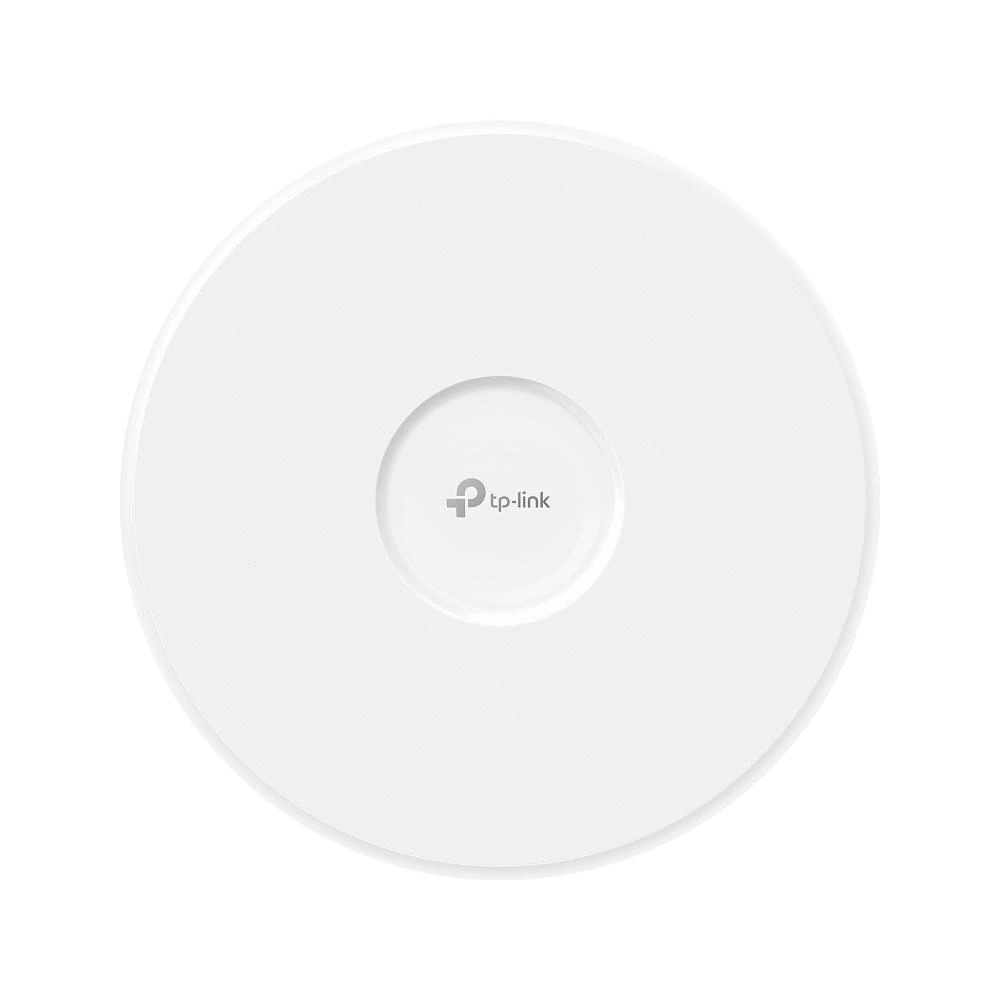 TP-Link Omada EAP773 punto de acceso inalámbrico 9300 Mbit/s Blanco Energía sobre Ethernet (PoE)