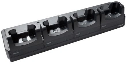Honeywell EDA50-CB-2 cargador de batería Corriente alterna