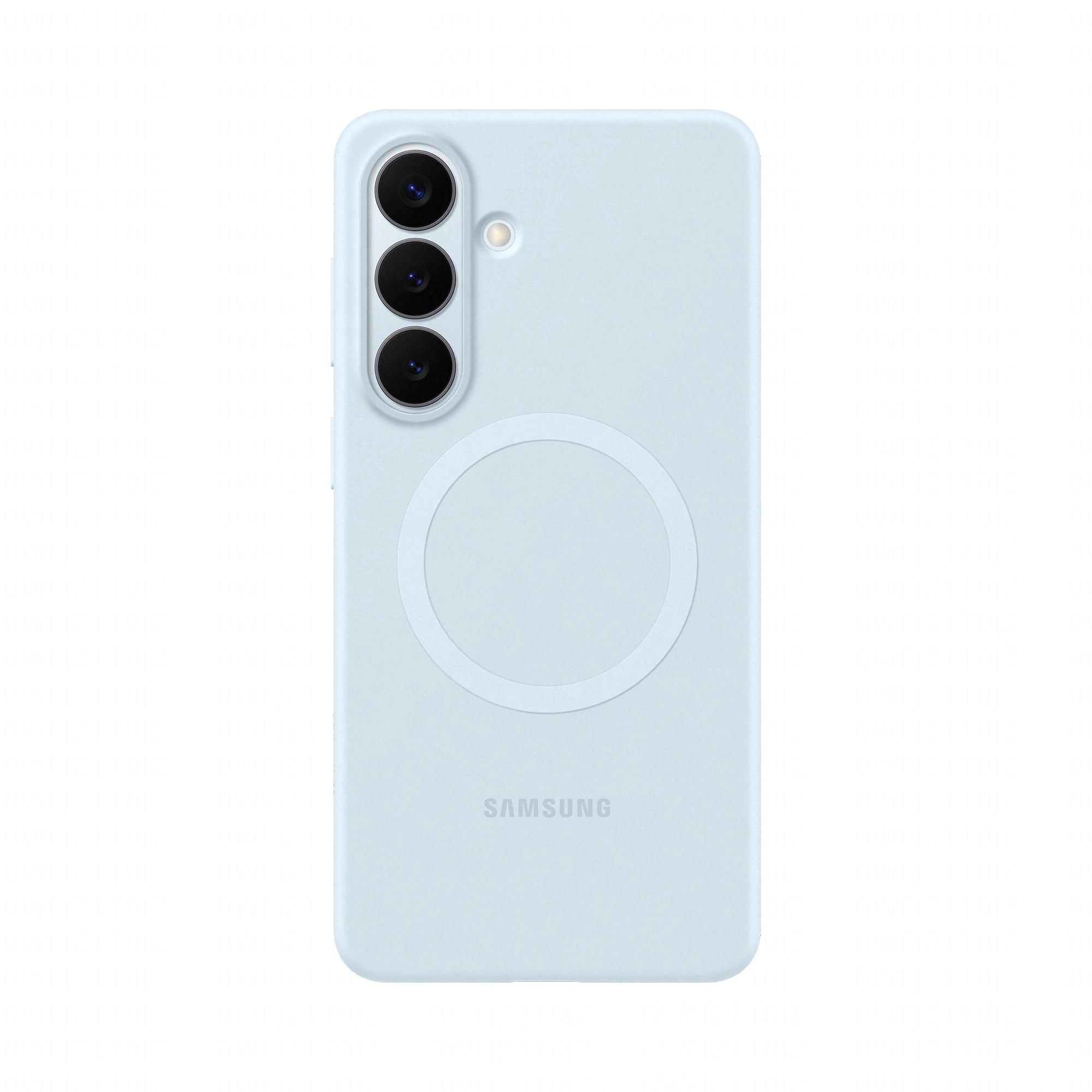 Samsung EF-ES947CLEGWW funda para teléfono móvil 17,5 cm (6.9") Azul claro – imagen 2