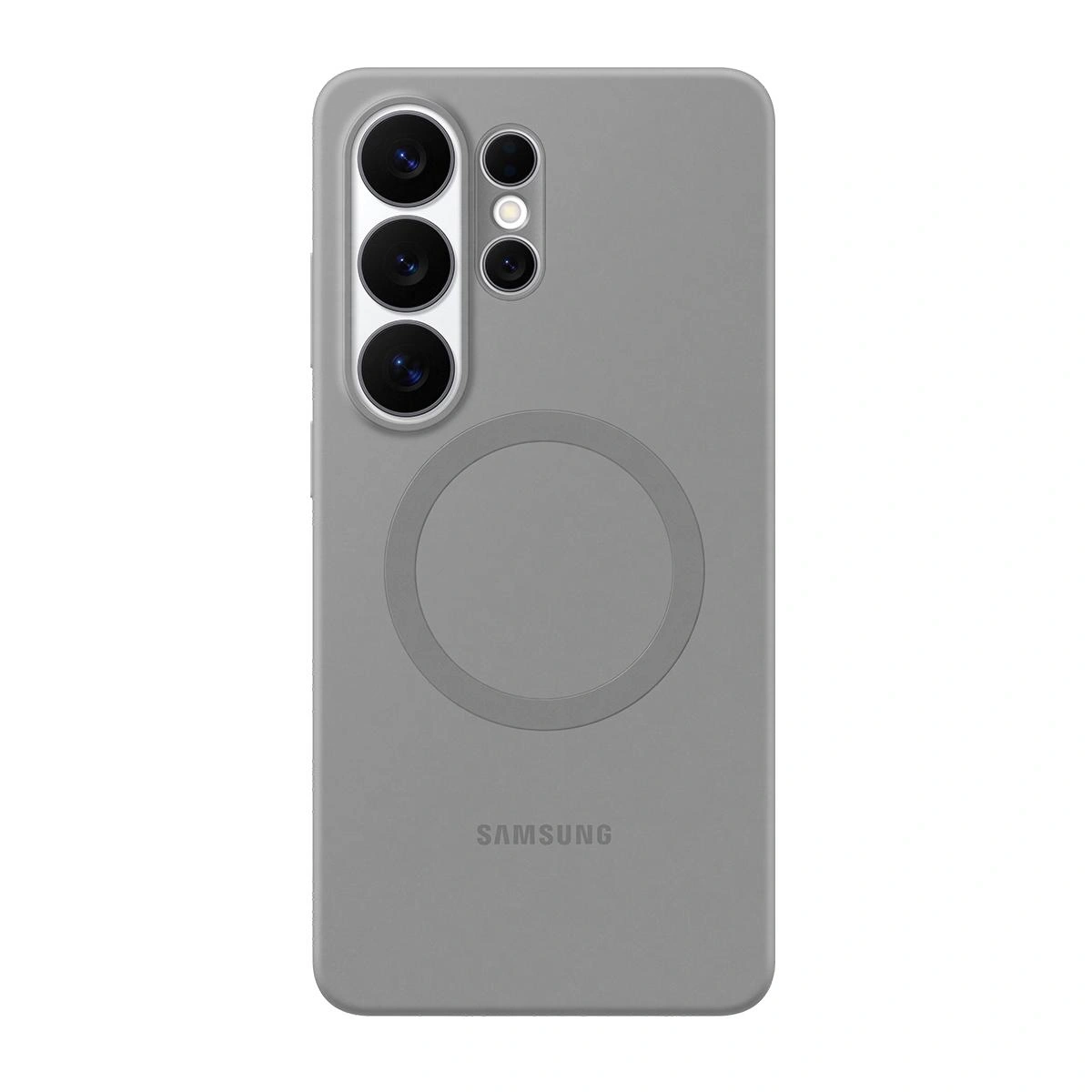 Samsung EF-ES948CJEGWW funda para teléfono móvil 17,5 cm (6.9") Gris