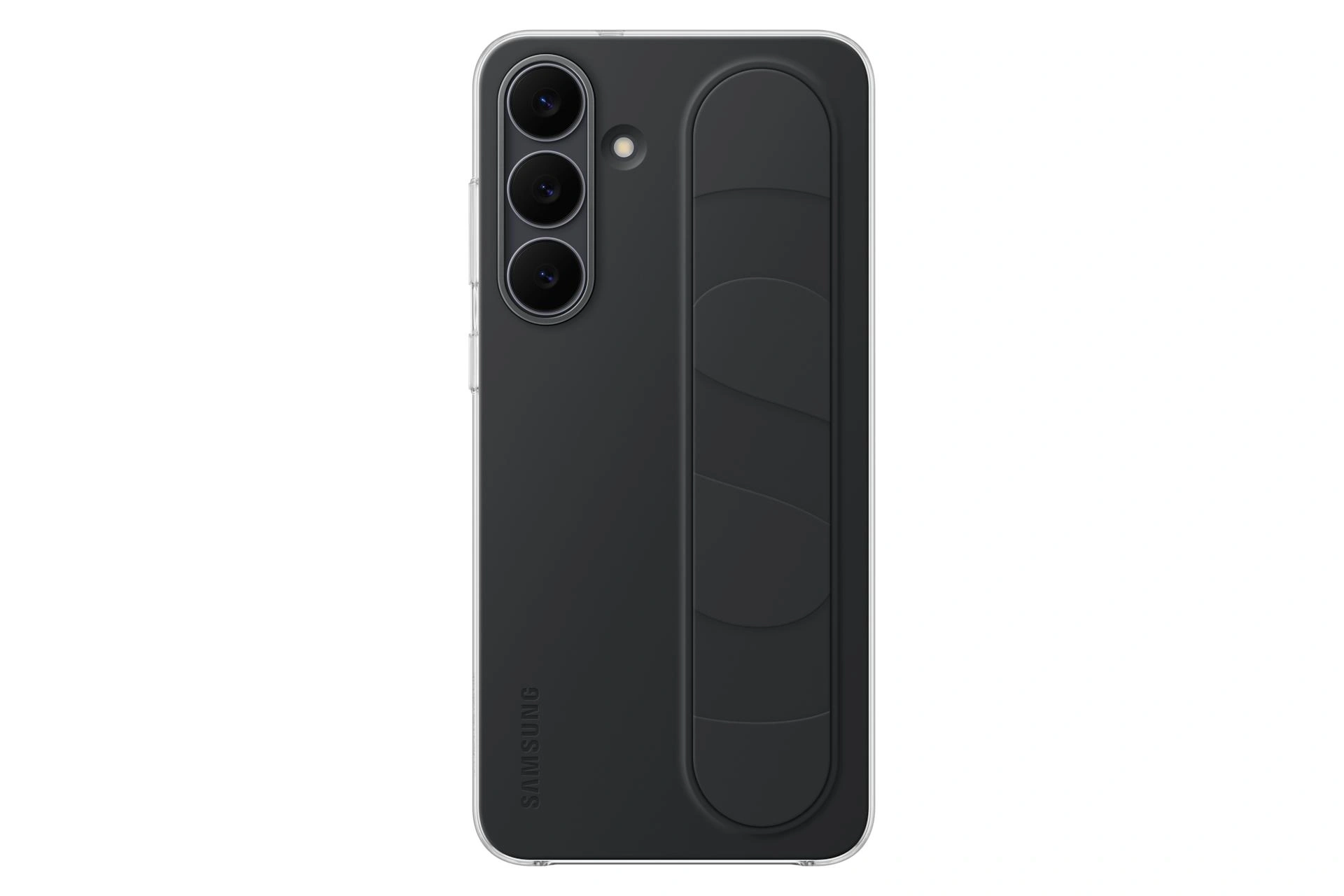 Samsung Funda Standing Grip S25 FE