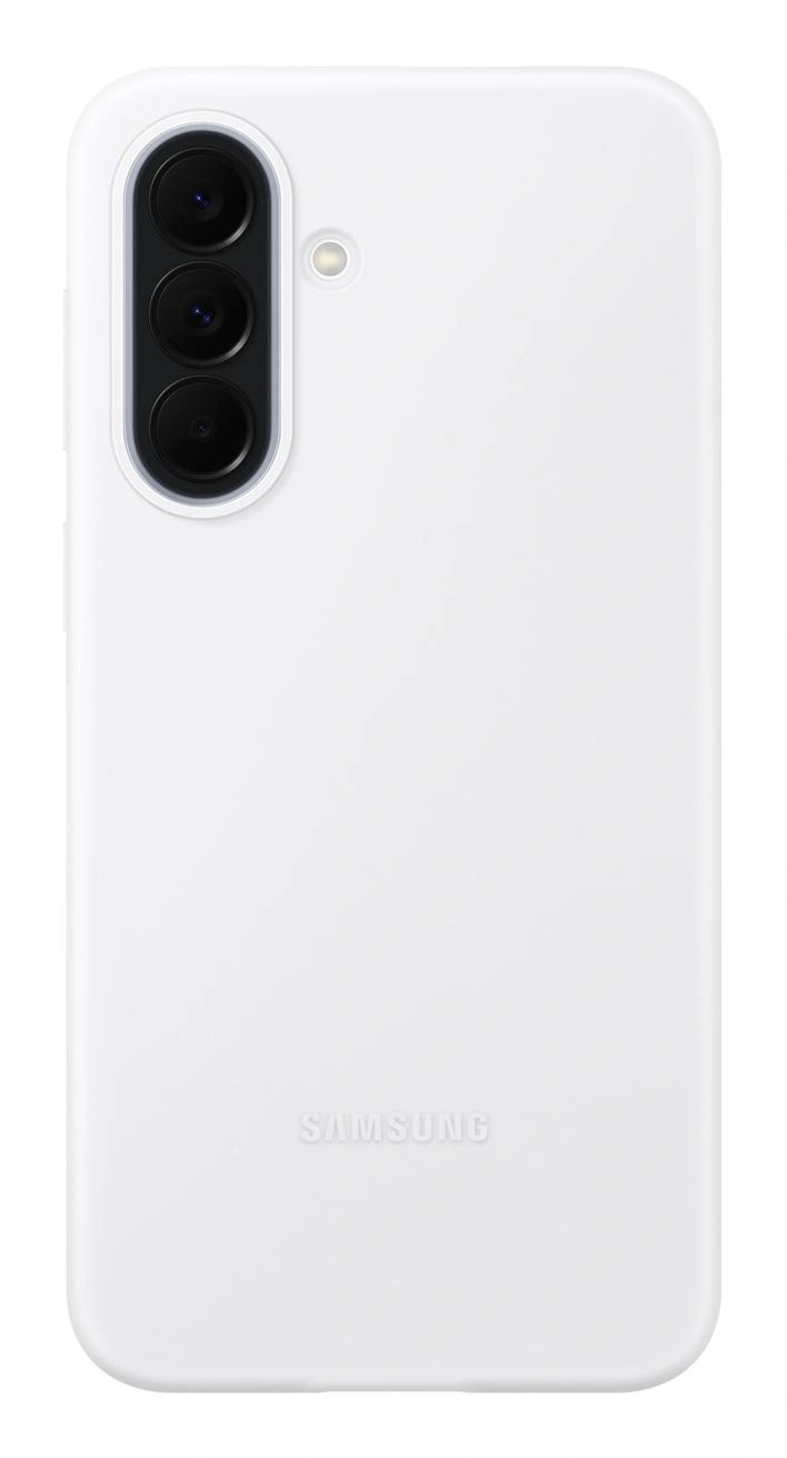 Samsung EF-PA376CJEGWW funda para teléfono móvil 17 cm (6.7") Gris claro