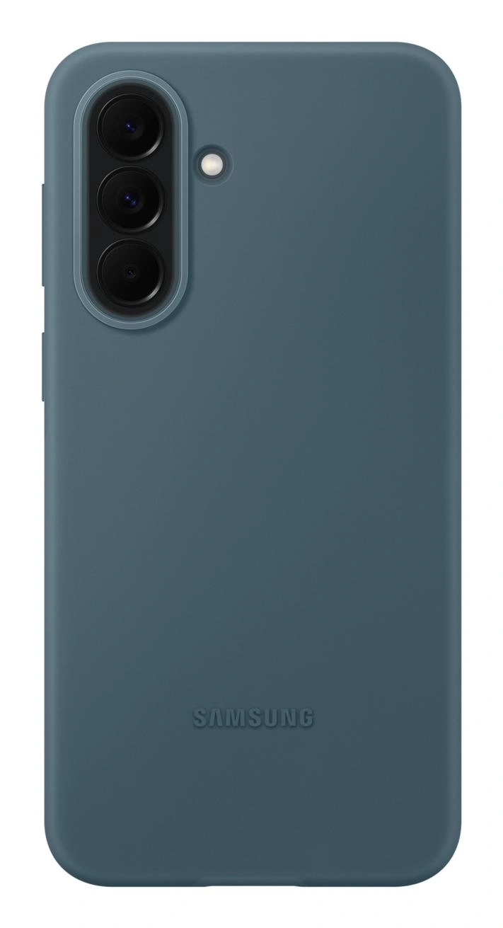 Samsung EF-PA376CKEGWW funda para teléfono móvil 17 cm (6.7") Verde oscuro – imagen 4
