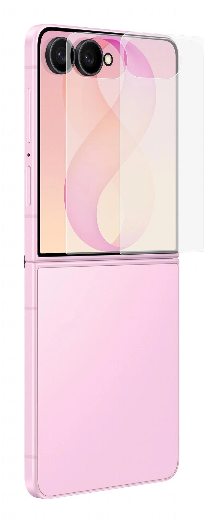 Samsung Protector De Pantalla Galaxy Z Flip8 – imagen 2
