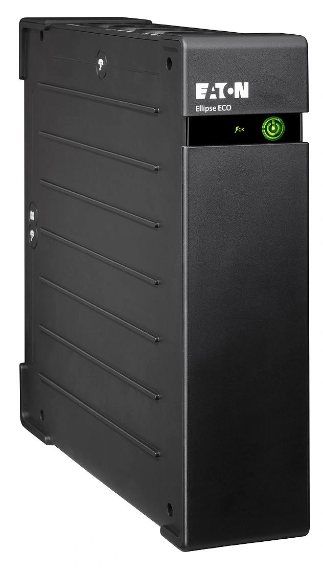 Eaton Ellipse ECO 1200 USB IEC sistema de alimentación ininterrumpida (UPS) En espera (Fuera de línea) o Standby (Offline) 1,2 kVA 750 W 8 salidas AC