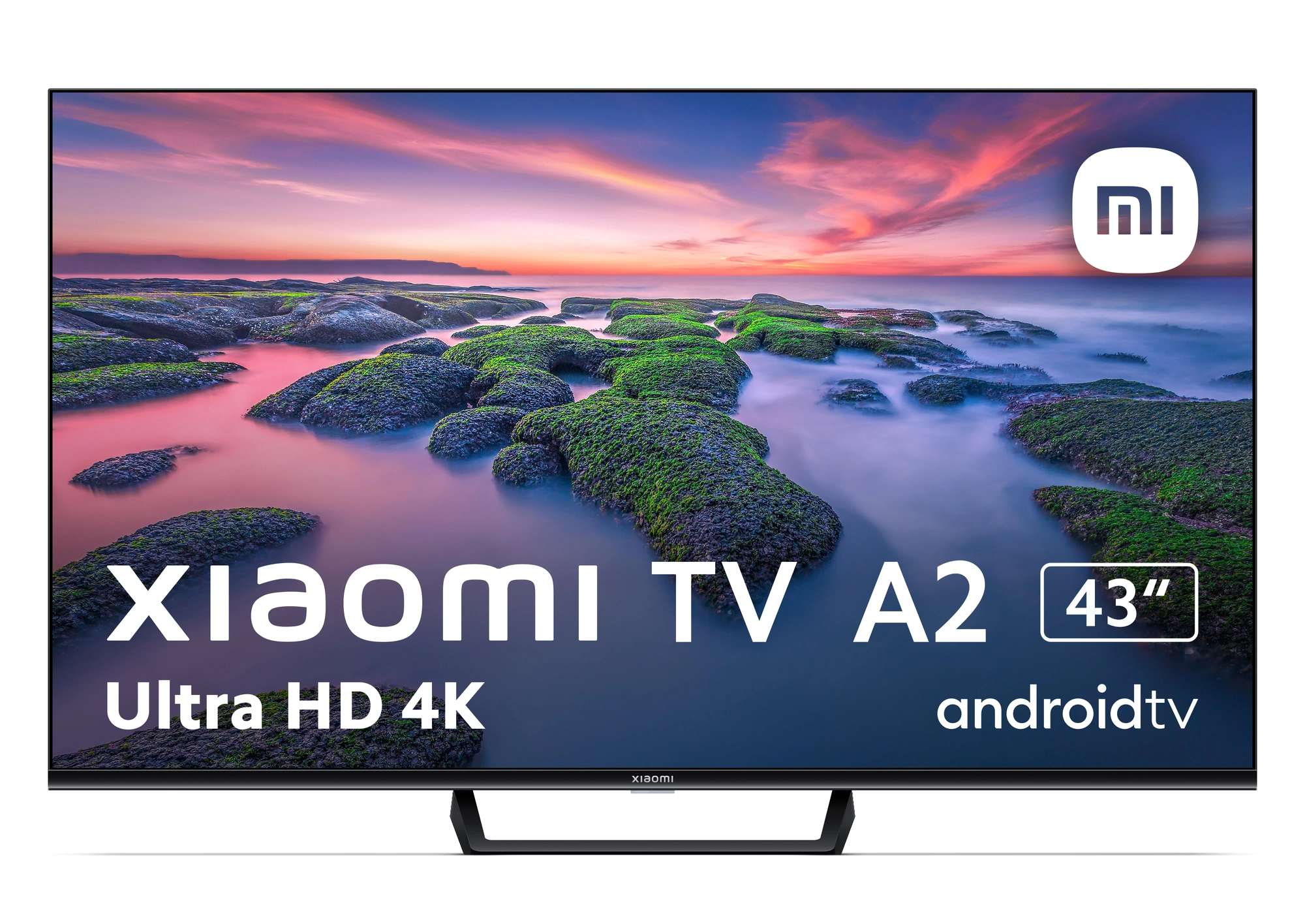 Xiaomi Tv Ela4817eu 43´´ Hd Led