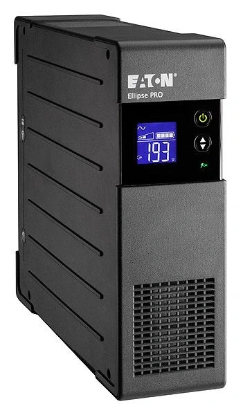 Eaton Ellipse PRO 650 IEC sistema de alimentación ininterrumpida (UPS) Línea interactiva 0,65 kVA 400 W 4 salidas AC