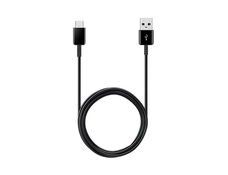Samsung EP-DG930 cable USB 1,5 m USB A USB C Negro