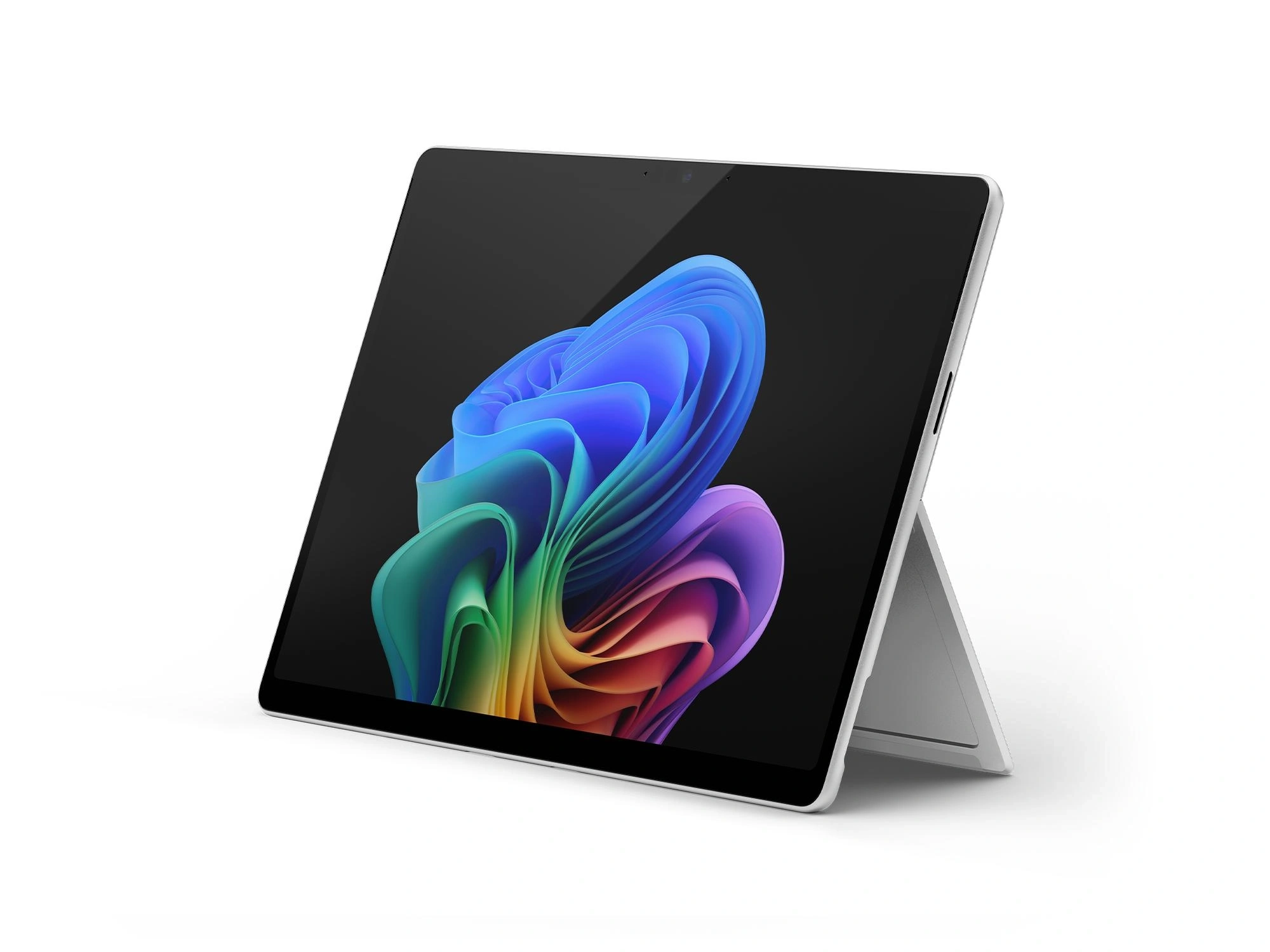 Microsoft Surface Pro 11 Copilot+ PC Intel Core Ultra 7 1 TB 33 cm (13") 16 GB Wi-Fi 7 (802.11be) Windows 11 Pro Platino
