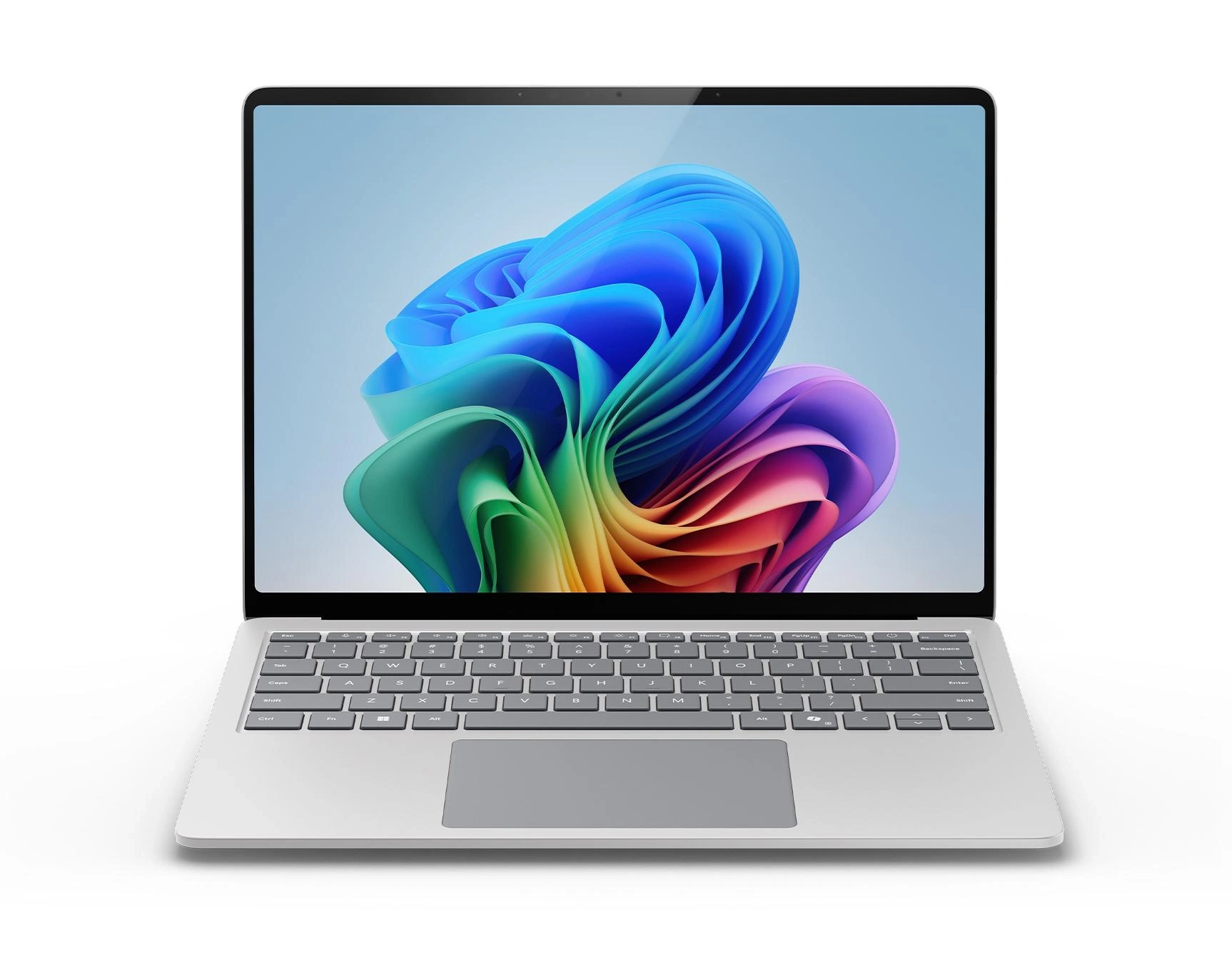 Microsoft Surface Laptop 7 Copilot+ PC Intel Core Ultra 5 238V Portátil 35 cm (13.8") Pantalla táctil 32 GB LPDDR5x-SDRAM 512 GB SSD Wi-Fi 7 (802
