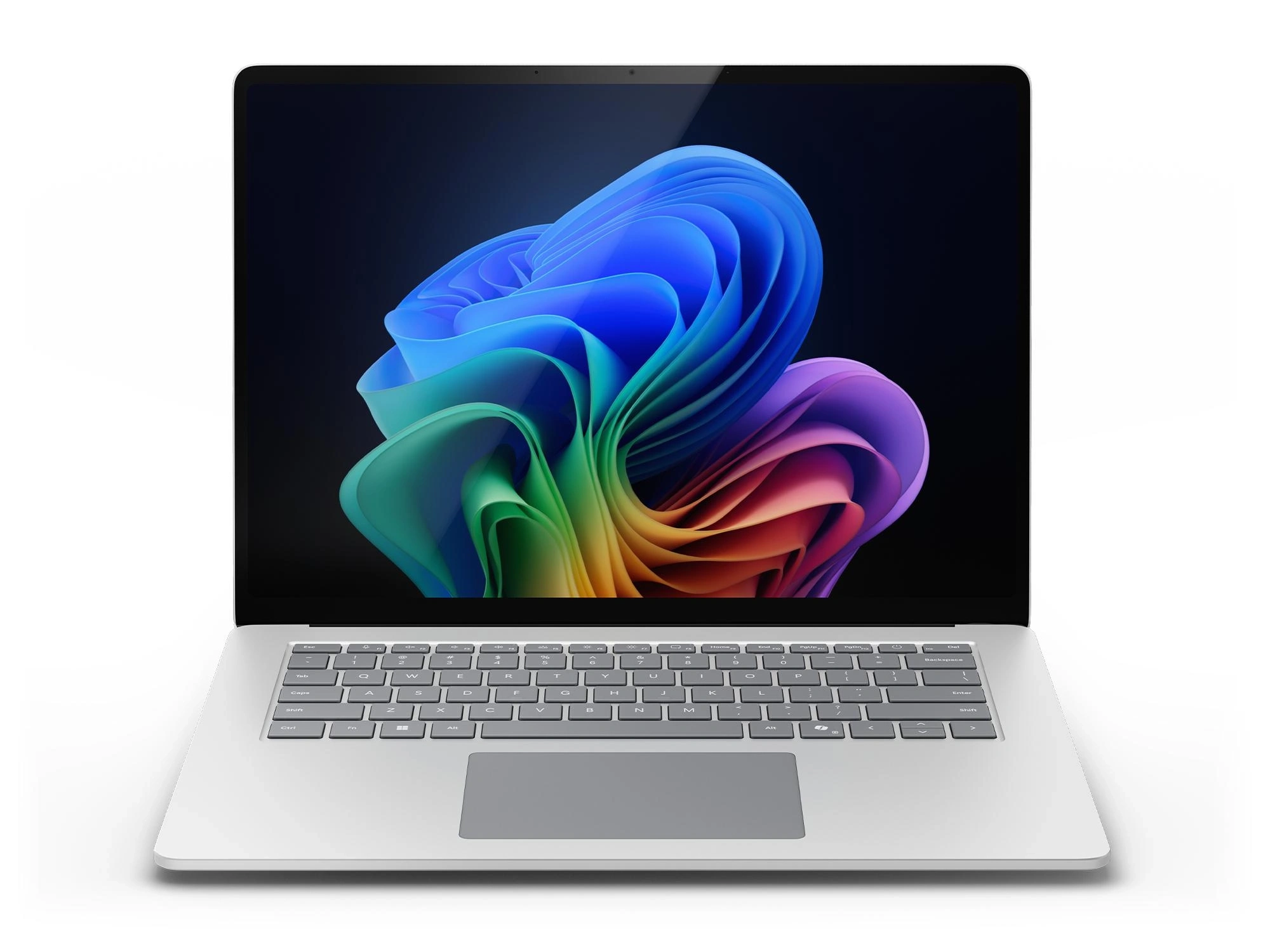 Microsoft Surface Laptop 7 Copilot+ PC Intel Core Ultra 7 266V Portátil 38,1 cm (15") Pantalla táctil 16 GB LPDDR5x-SDRAM 256 GB SSD Wi-Fi 7 (802