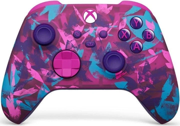 Mando Xbox - Microsoft Heart Breaker Special Edition, Bluetooth, Para Series X S, One, PC, Android, iOS – imagen 4