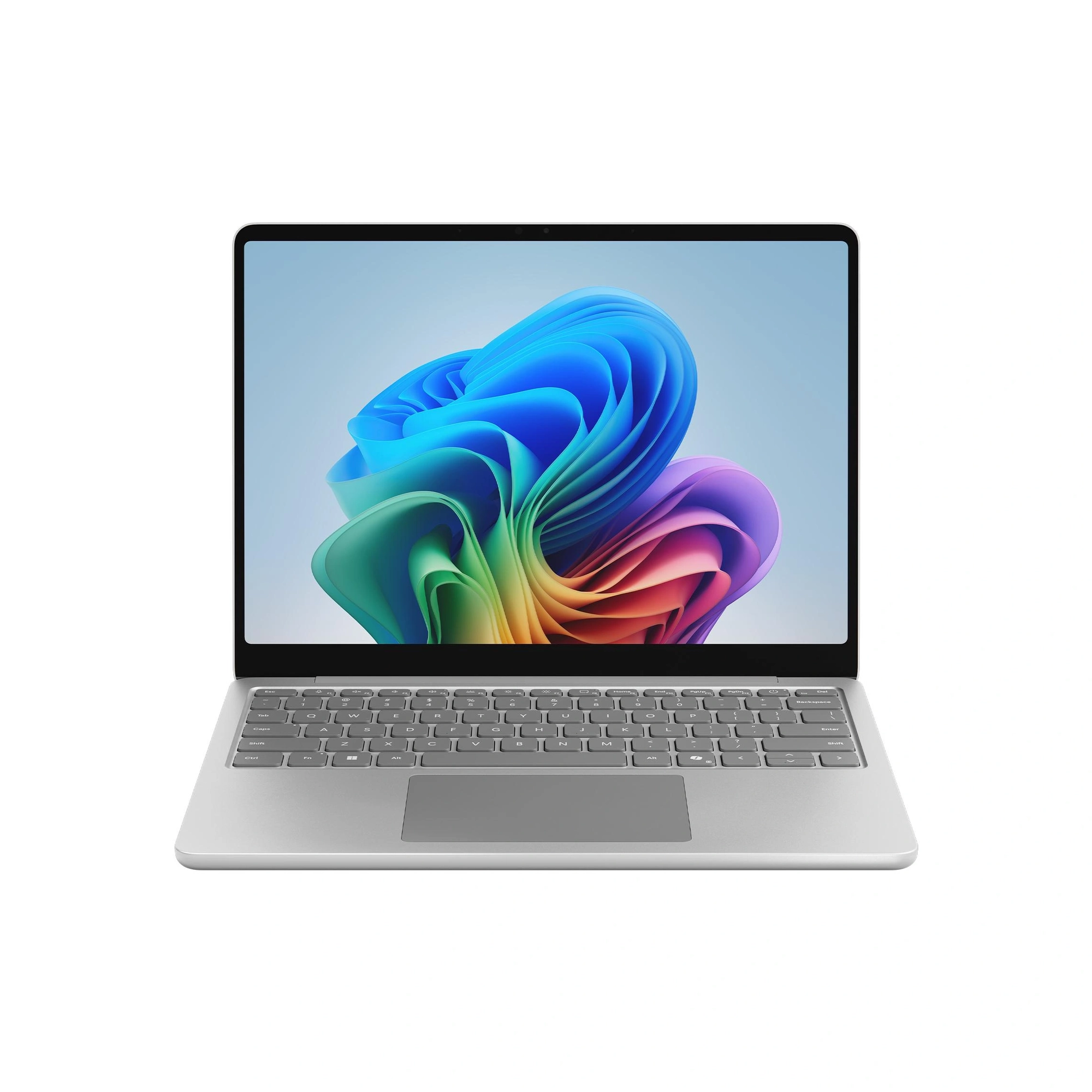 Microsoft Surface Laptop 13" Copilot+ PC Snapdragon Portátil 33 cm (13") Pantalla táctil 16 GB LPDDR5x-SDRAM 512 GB SSD Wi-Fi 7 (802.11be) Window