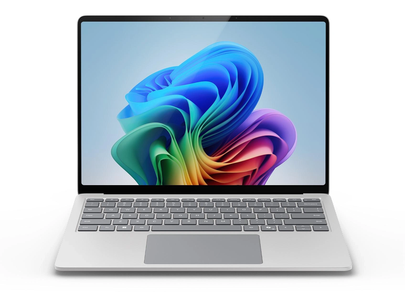 Microsoft Surface Laptop 7 Copilot+ PC Intel Core Ultra 7 266V Portátil 35 cm (13.8") Pantalla táctil 16 GB LPDDR5x-SDRAM 256 GB SSD Wi-Fi 7 (802