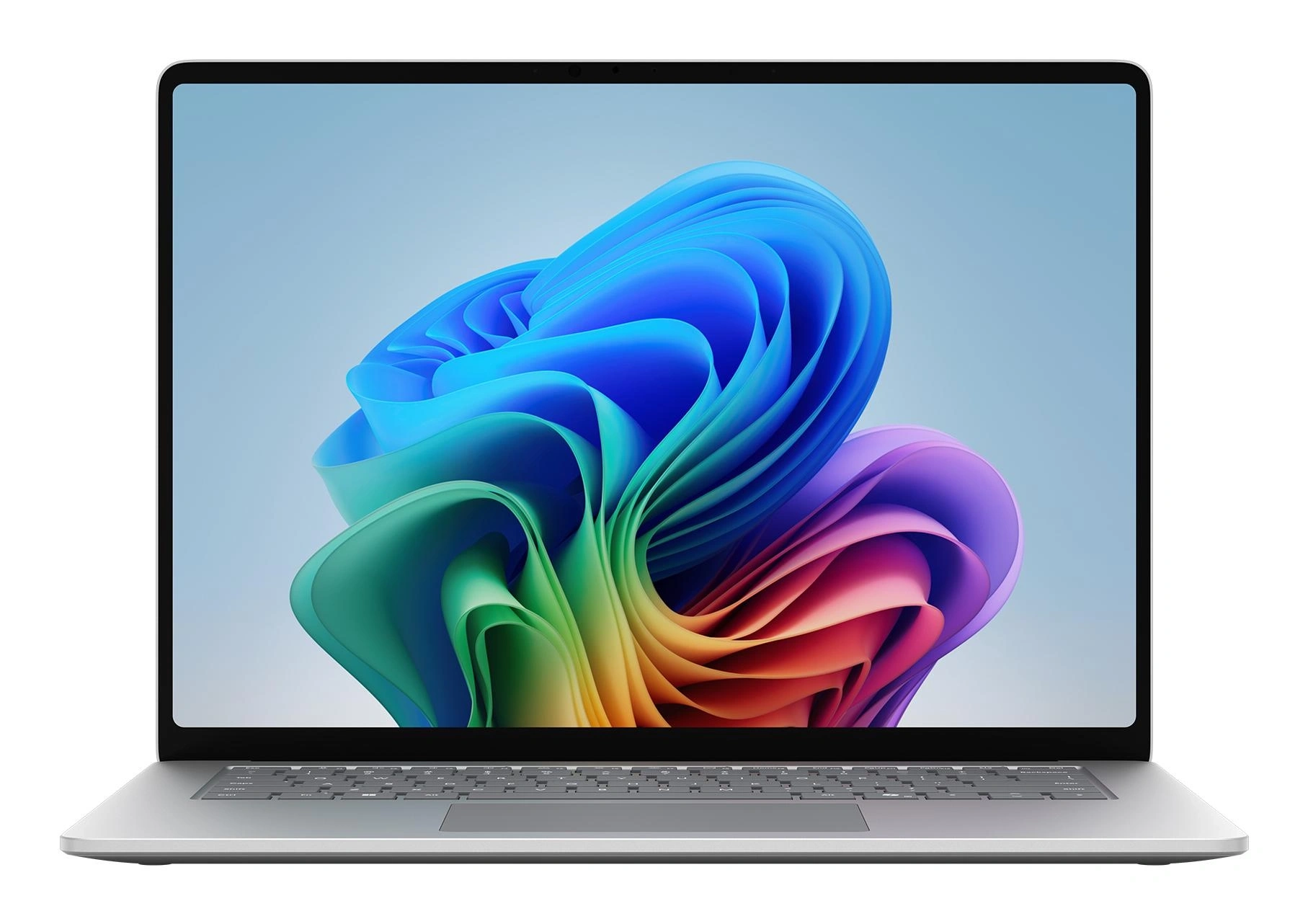 Microsoft Surface Laptop 8 13.8" Copilot+ PC Intel Core Ultra 7 366H Portátil 35 cm (13.8") Pantalla táctil 64 GB LPDDR5x-SDRAM 1 TB SSD Wi-Fi 7