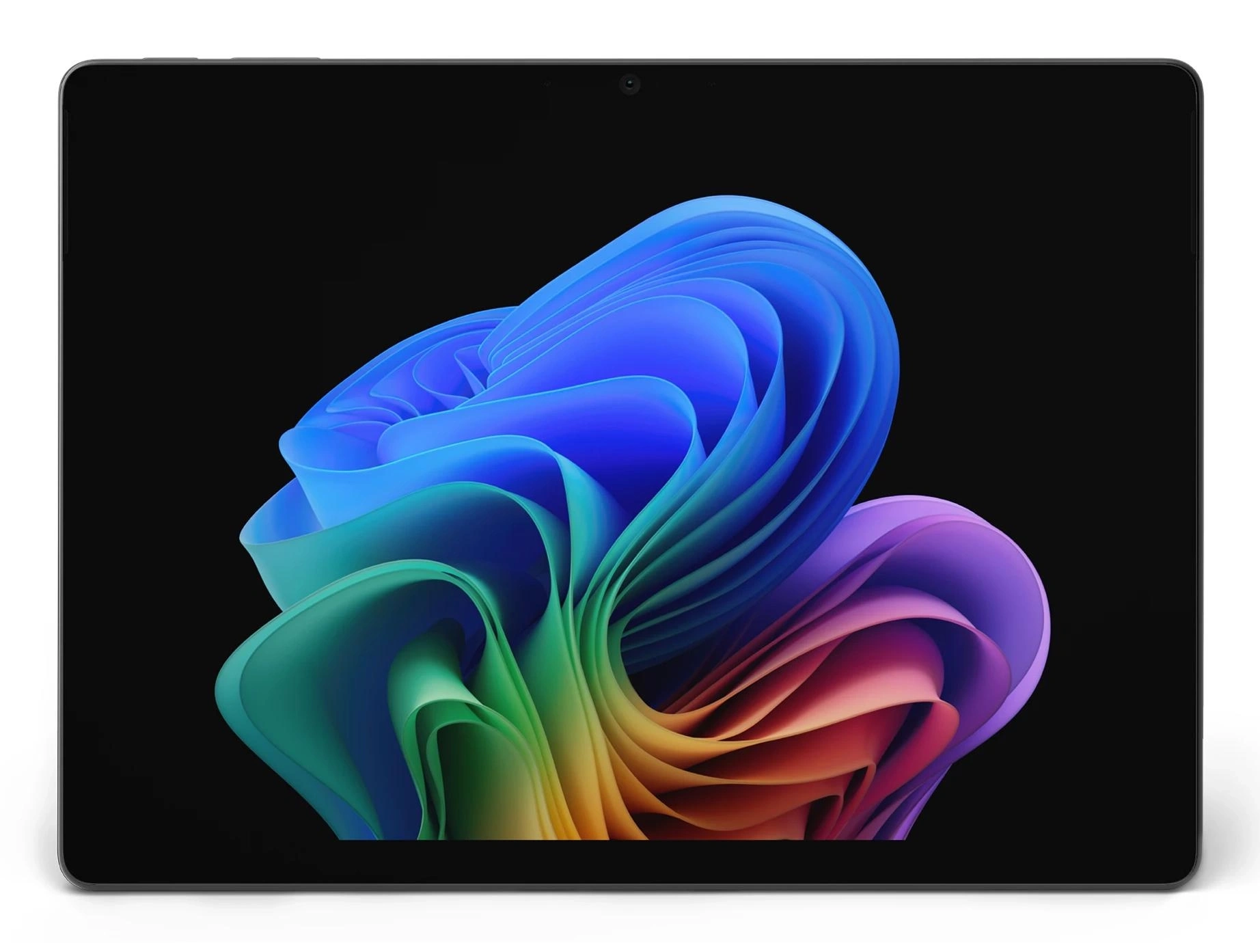 Microsoft Surface Pro 13" Intel Core Ultra 5 256 GB 33 cm (13") 16 GB Wi-Fi 7 (802.11be) Windows 11 Pro Negro