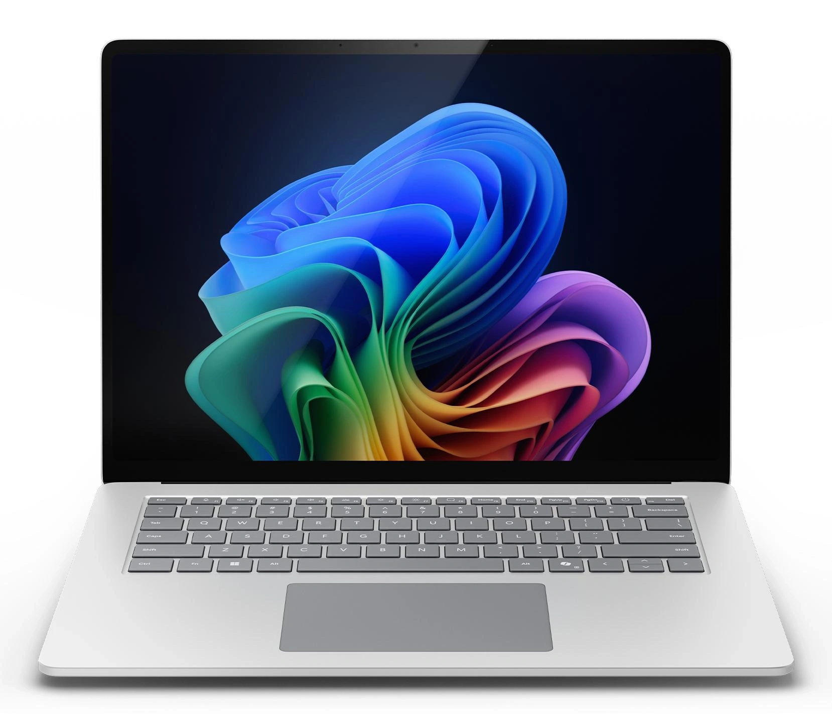 Microsoft Surface Laptop 8 Copilot+ PC Intel Core Ultra X7 368H Portátil 38,1 cm (15") Pantalla táctil 64 GB LPDDR5x-SDRAM 1 TB SSD Wi-Fi 7 (802.